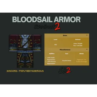 Swordburst 2 