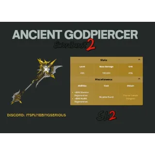 Swordburst 2