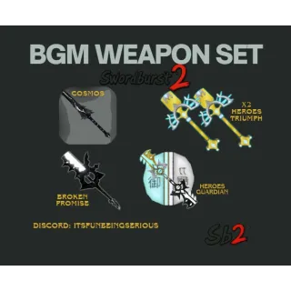 Swordburst 2