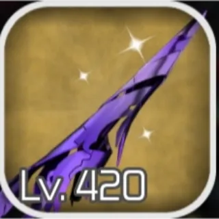 Swordburst 2 C Petaled Spiral