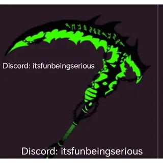 Sb2 / Swordburst 2 demon fang