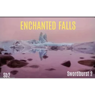 Swordburst 2
