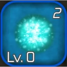 Swordburst 2 / sb2 x2 Neutron Spark 