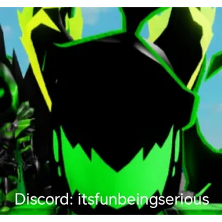 Sb2 / Swordburst 2 single plasma aura