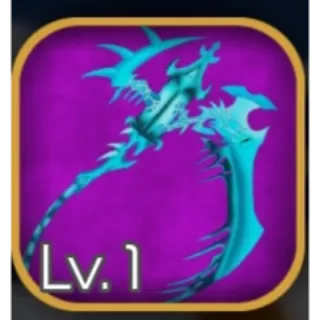 Swordburst 2 / sb2 Horror Frost