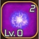 Swordburst 2 / sb2 x2 Violet Nebula