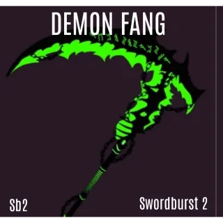 Swordburst 2