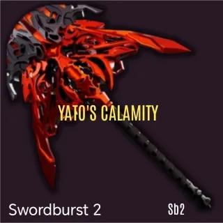 Swordburst 2