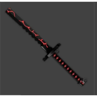 Swordburst 2 / sb2 Moonless Katana