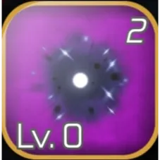 Swordburst 2 x2 Halloween's Spirit 