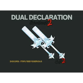 Swordburst 2