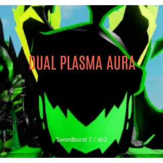 2x Plasma Aura