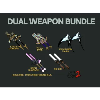 Swordburst 2