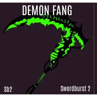 Swordburst 2 