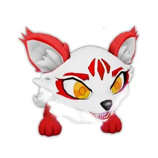 Swordburst 2 / sb2 Crimson kitsune 