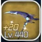 Swordburst 2 / sb2 M Netherbloom