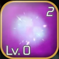 Swordburst 2 x2 Lovely Borealis