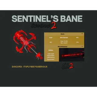 Swordburst 2