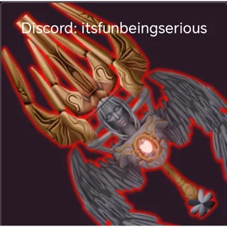 Swordburst 2 / sb2 Maiden's Weep