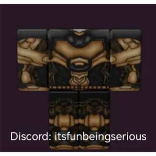 Swordburst 2 / Sb2 Desenorator Armor