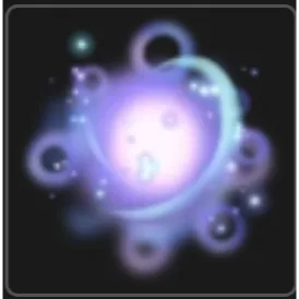 Swordburst 2 /sb2 Galaxy Heart BA