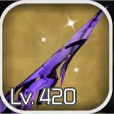 Swordburst 2 C Petaled Spiral