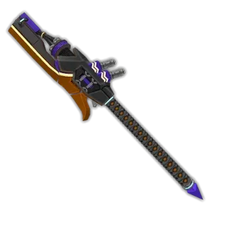 Swordburst 2