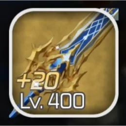 Swordburst 2 / sb2 Max Divine Glad
