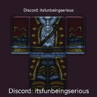 SWORDBURST 2 /SB2 BLOODSAIL MARAUDER