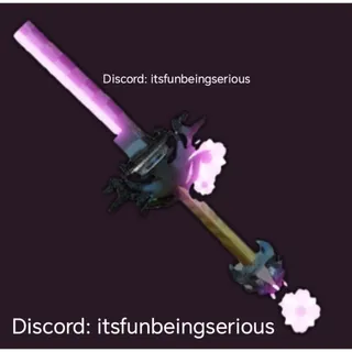 Swordburst 2 / Sb2 x2 Spirit blossom