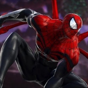 Exclusive, premium Marvel vs. Capcom: Infinite Spider-Man costume available  to those who purchase Spider-Man Homecoming on consoles