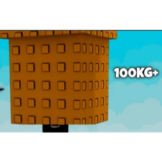 100KG+ CARROT ACCOUNT | GROW A GARDEN 2