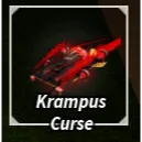krampus curse - Fisch