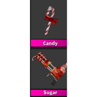 MM2: Candy Set