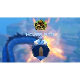 Hover Pod - Grand piece online