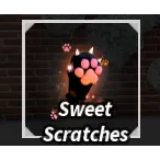 Sweet Scratches - Fisch