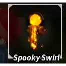 Spooky Swirl - FISCH