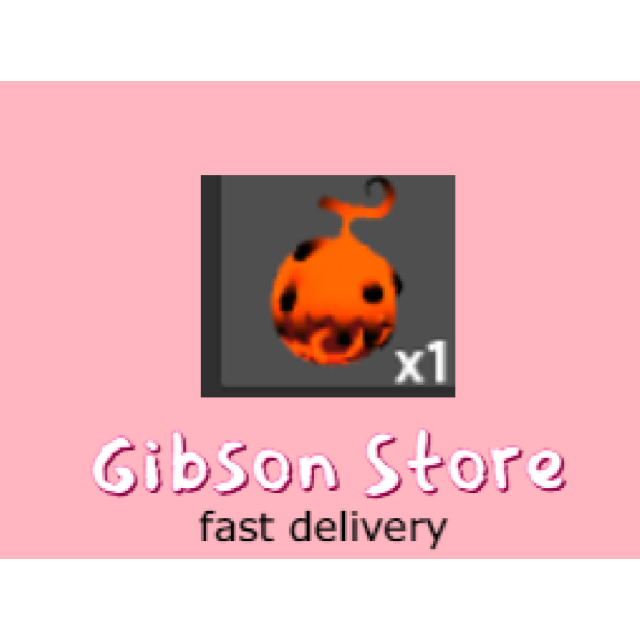 Other  GPO Magu - Game Items - Gameflip