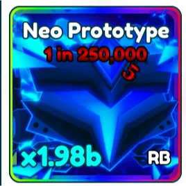 Rainbow Neo Prototype - Tap Simulator