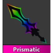 MM2: Prismatic
