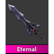 MM2: Eternal