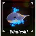 Whaleski - FISCH
