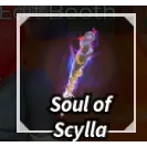 Soul Of Scylla - Fisch