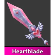 MM2: Heartblade