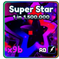 RAINBOW ELECTRIC SUPER STAR | TAP SIMULATOR
