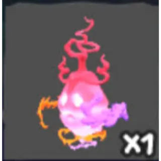 Soul soul fruit (Soru soru) - Grand 