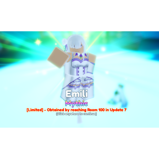 Emili Anime Adventure - Game Items - Gameflip