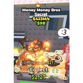 Money Money Bros