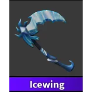 MM2: 2X Icewing