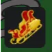 Santa Sleigh